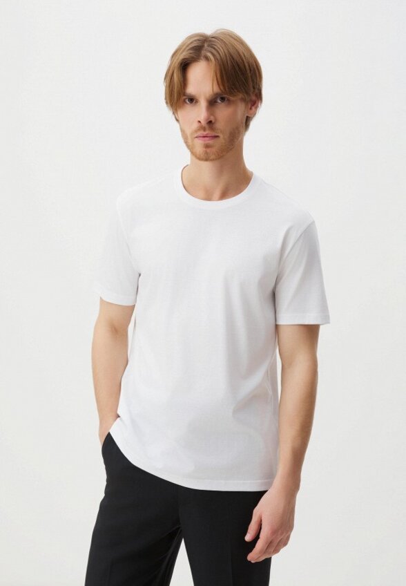 Футболка Maison David