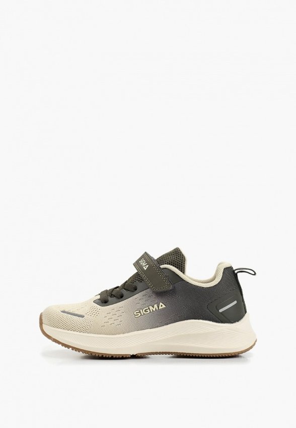 Кроссовки Sigma