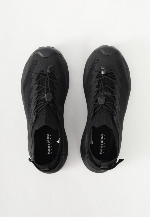 Кроссовки трекинговые Baasploa