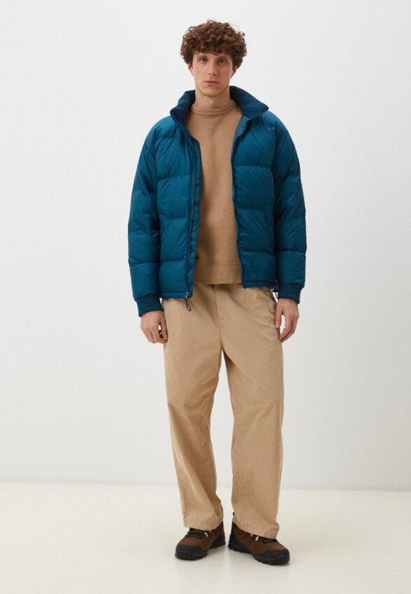 Пуховик The North Face