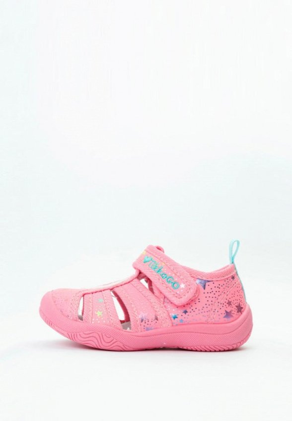 Сандалии Tikkago