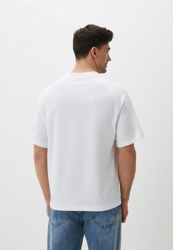 Футболка O'STIN