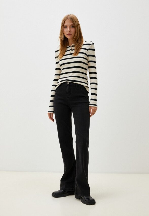 Джинсы Nerolab