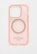 Чехол для iPhone Guess1  - превью