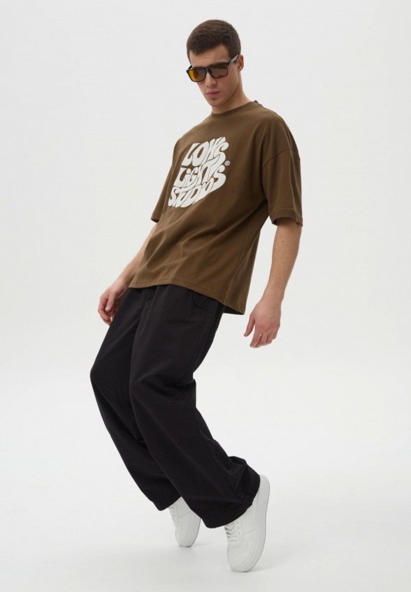 Футболка Low Lights