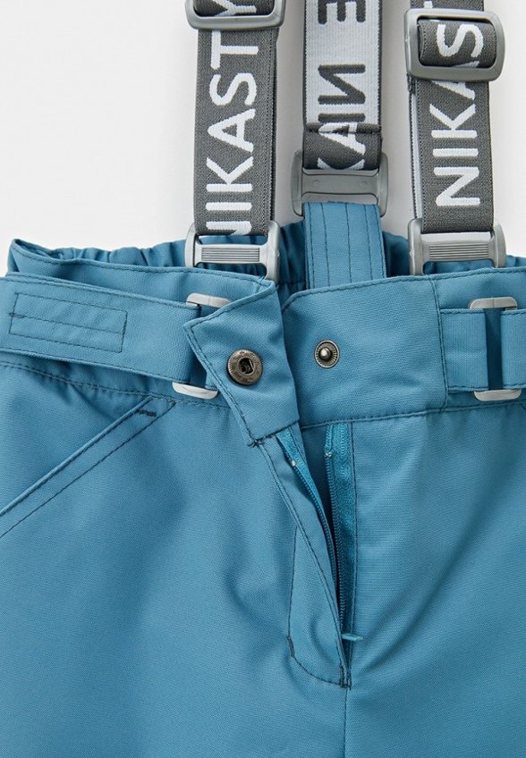 Костюм утепленный Nikastyle