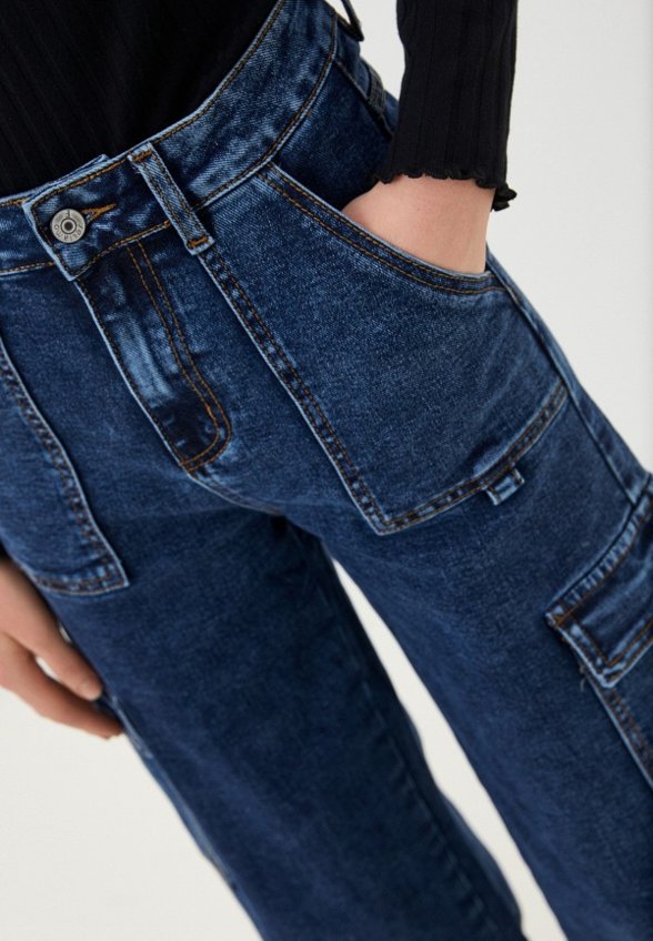 Джинсы Feliamo