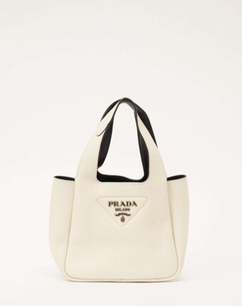 Prada Dynamique Tote женщинам