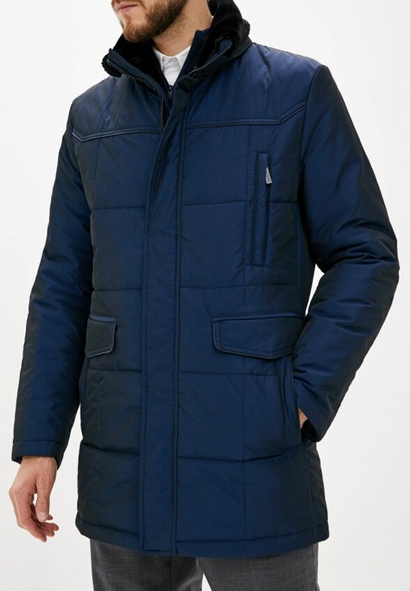 Пуховик Bazioni