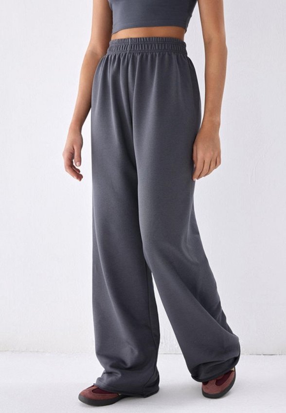 Брюки спортивные Gray Moss