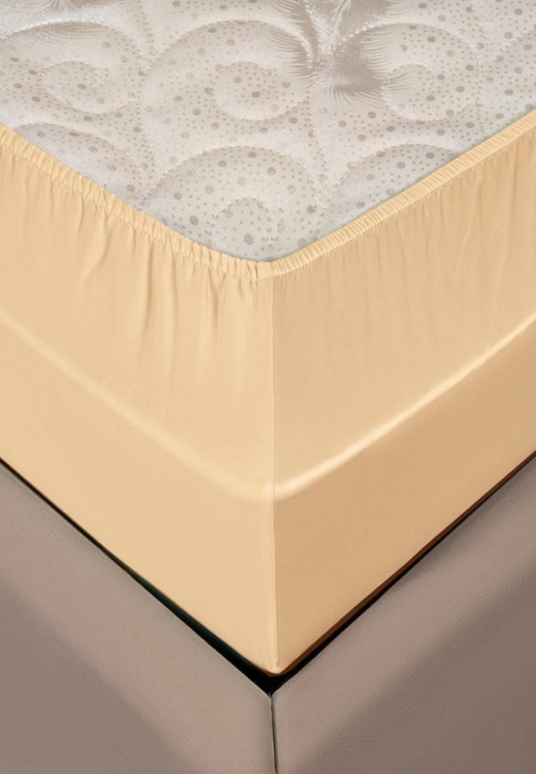 Простыня Евро Estia