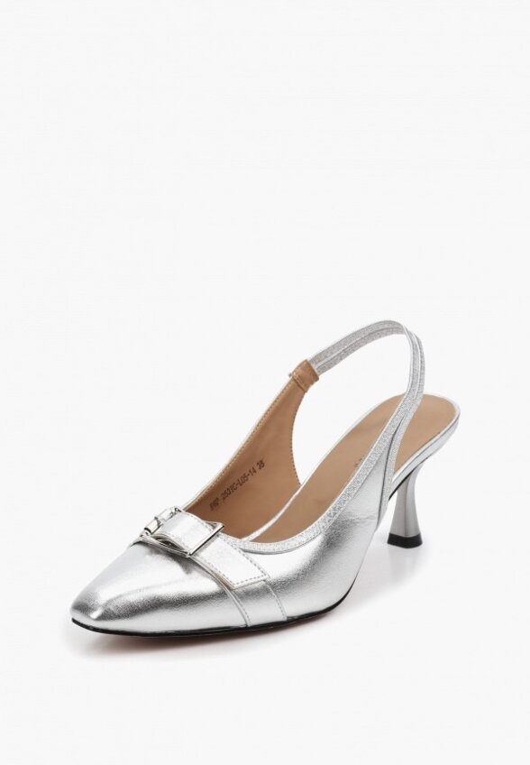 Туфли Francesco Donni