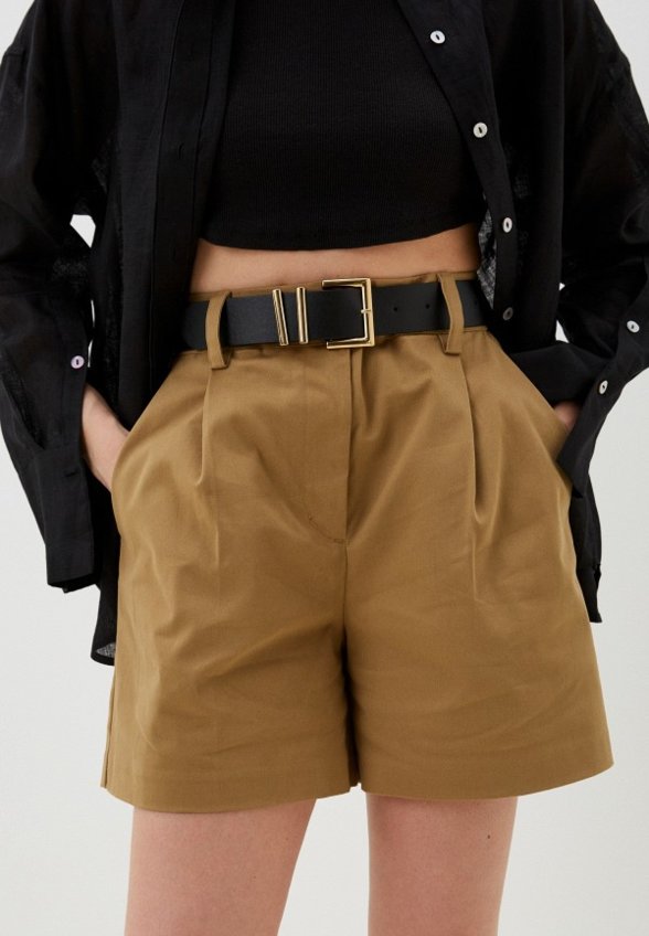 Шорты Love Republic