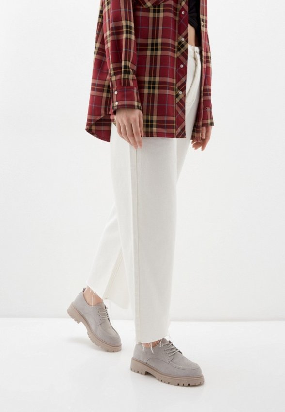 Ботинки Thomas Munz