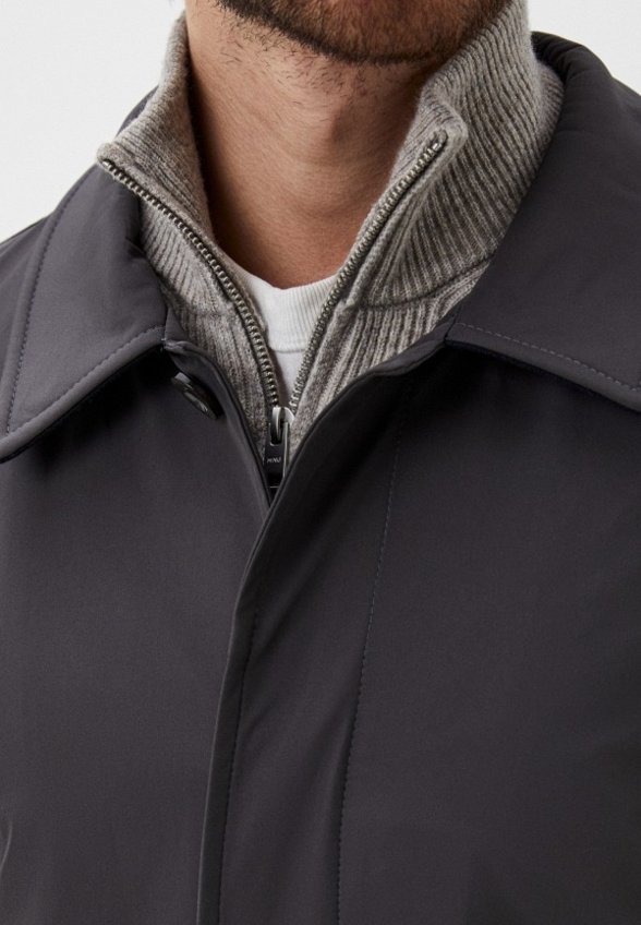 Куртка утепленная Kenbey