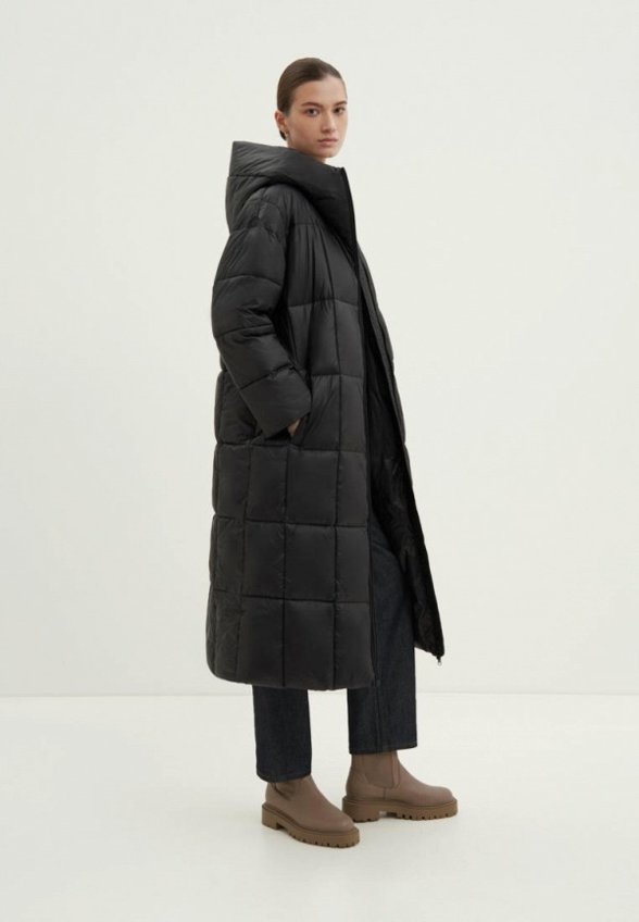 Куртка утепленная Finn Flare