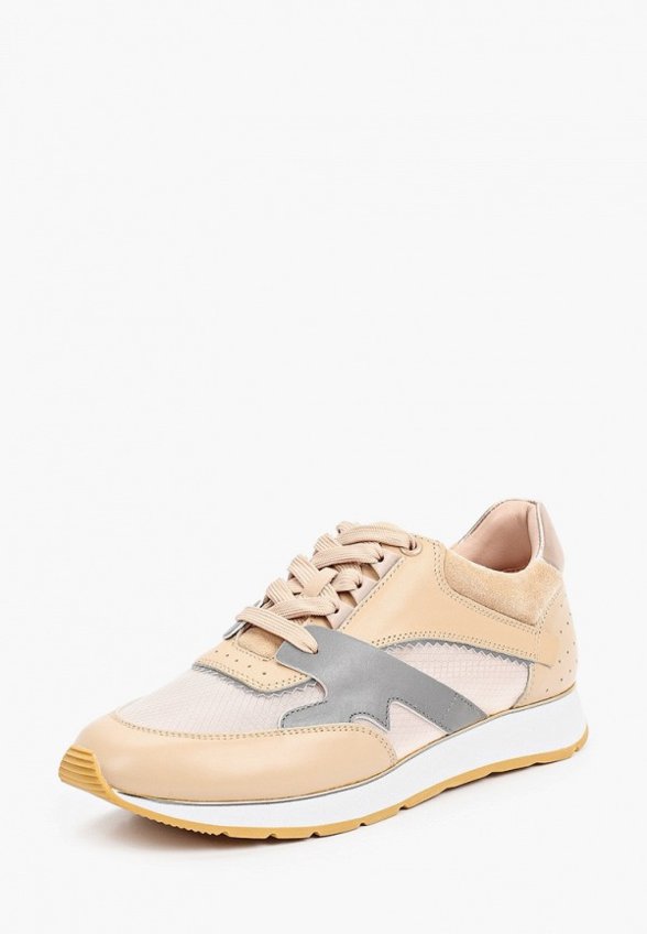 Кроссовки Basconi