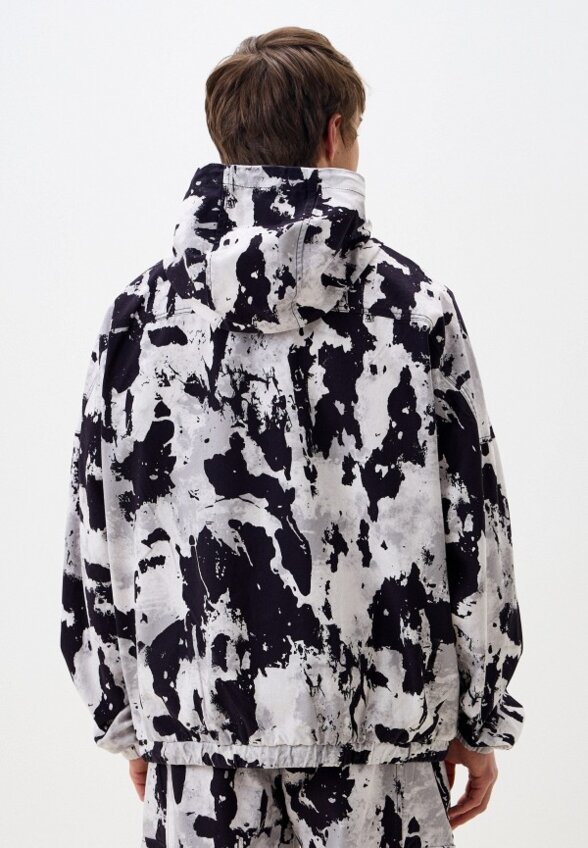 Ветровка O'STIN