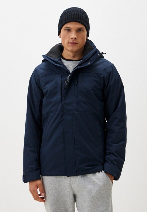 Пуховик Icepeak