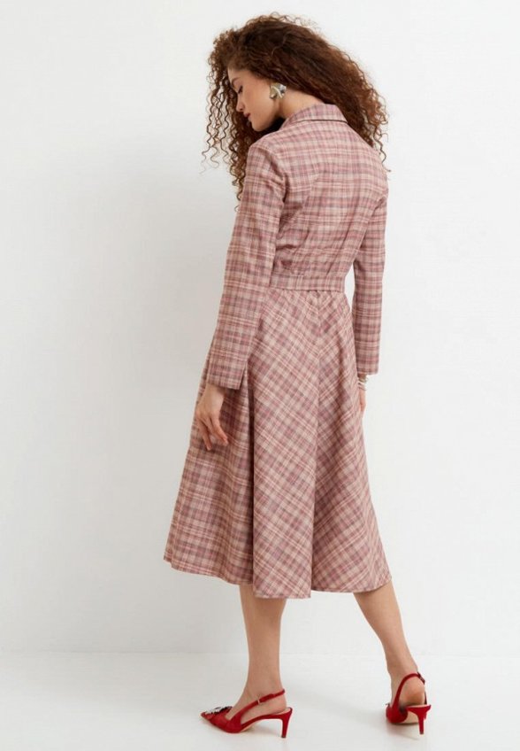 Платье Сиринга