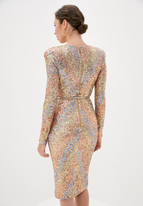 Платье Rich & Naked