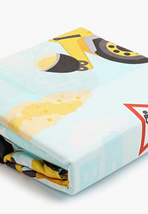 Постельное белье детское Juno