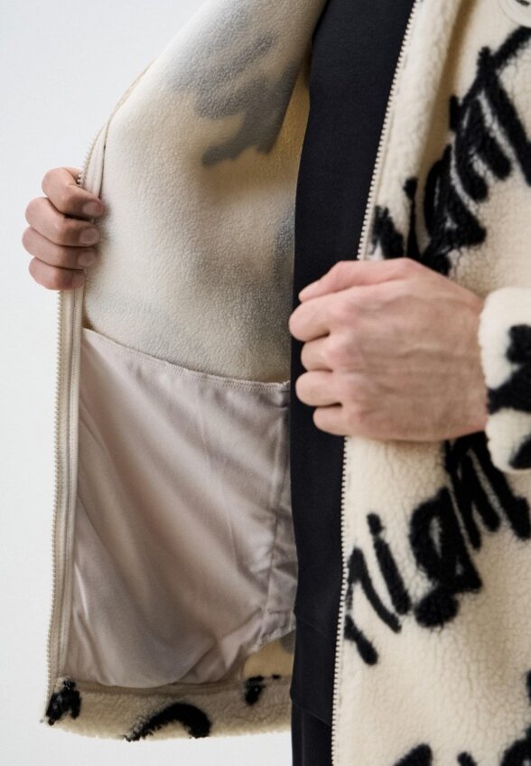 Олимпийка Peak