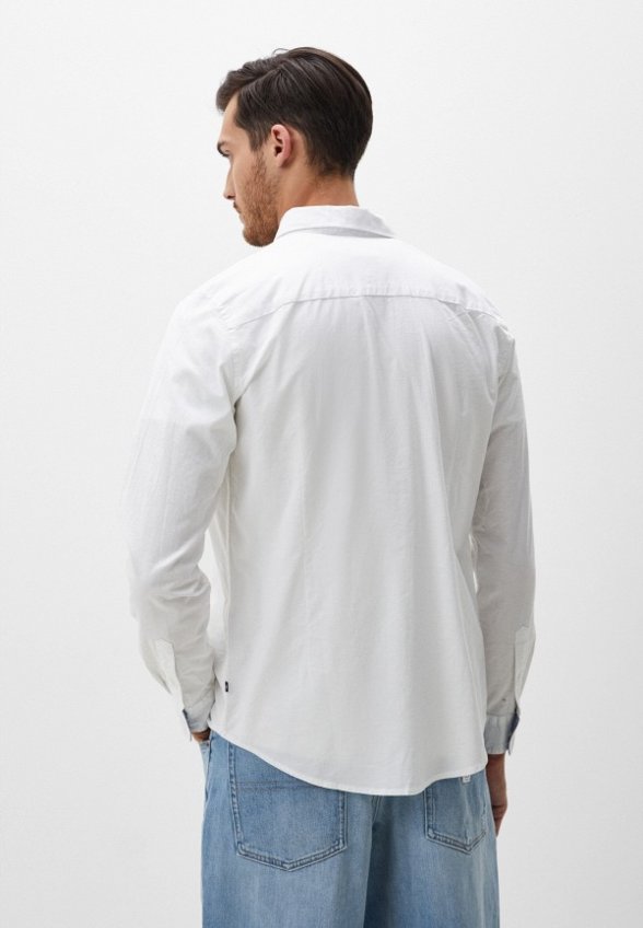 Рубашка Tom Tailor