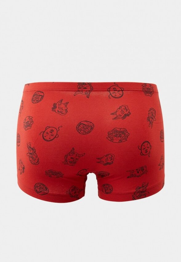 Трусы 3 шт. Mark Formelle