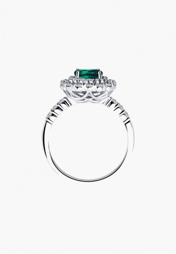 Кольцо Sokolov