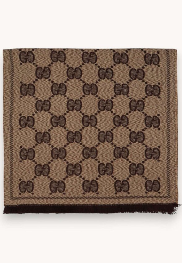 Gucci Scarf