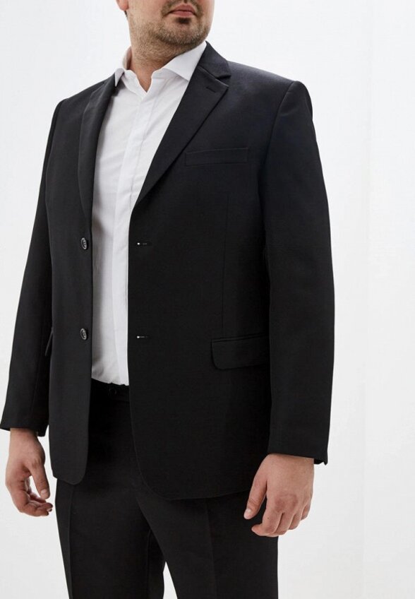 Костюм классический Stenser