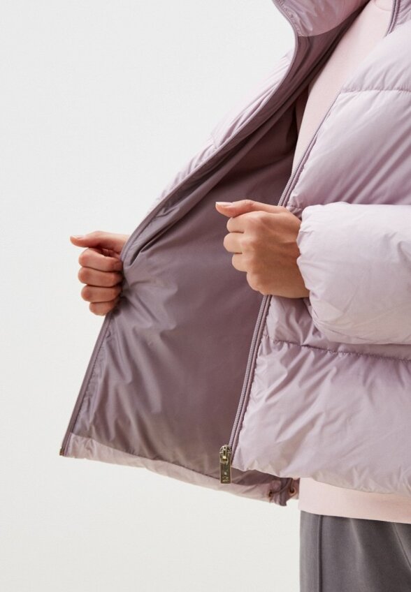 Пуховик Madzerini