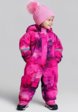 Комбинезон утепленный PlayToday10  - превью