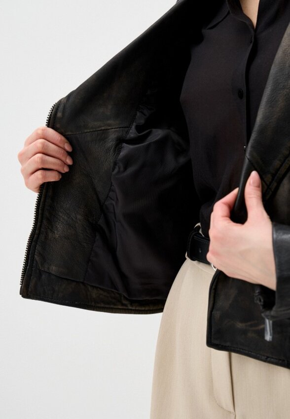 Косуха Снежная Королева