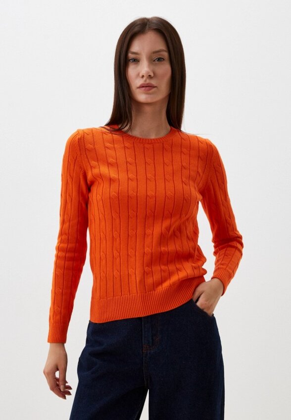 Джемпер marhatter