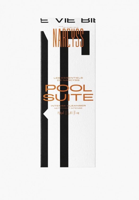 Гель для умывания Narcyss