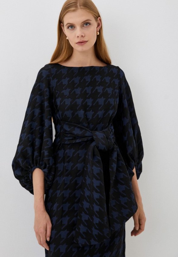 Платье MadaM T