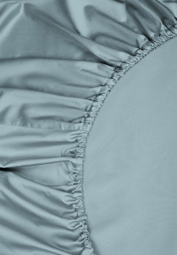 Простыня 2-спальная Bellehome