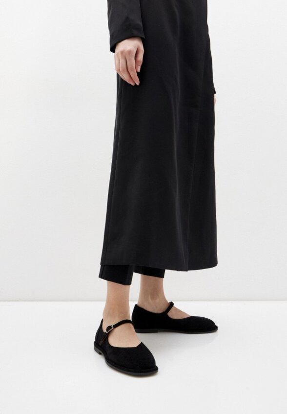 Балетки Lusavou