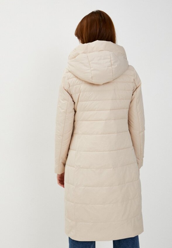 Пуховик Winterra