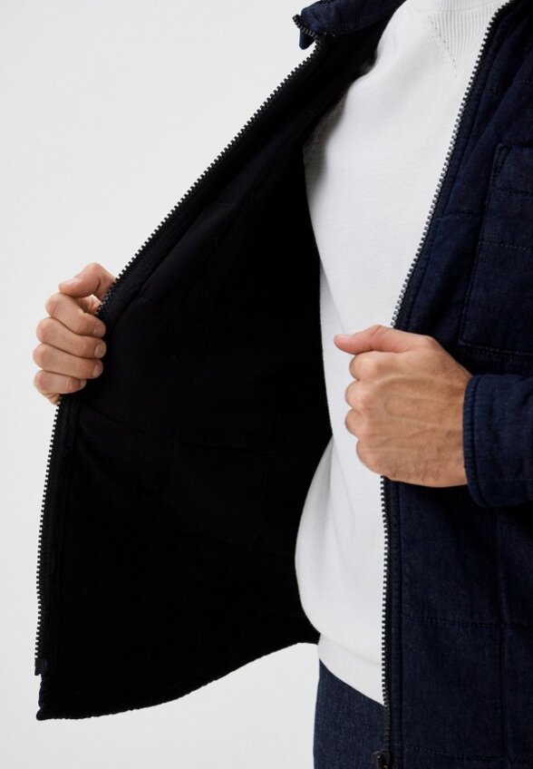 Куртка-рубашка Colin's