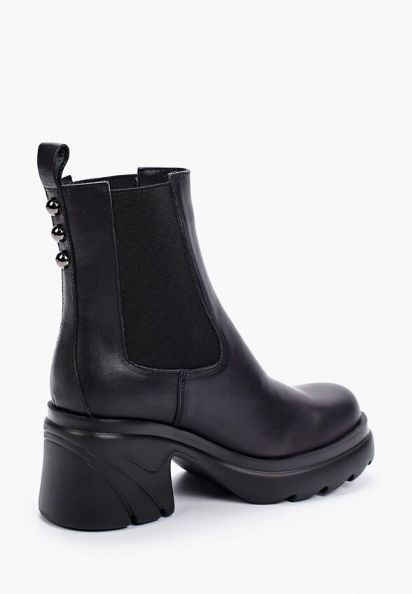 Ботильоны Francesco Donni