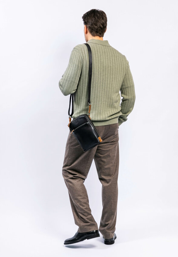 Др.Коффер M402946-244-04_80 сумка через плечо