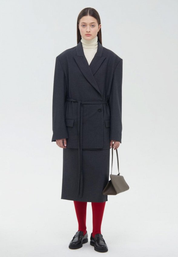 Жакет True Avenue