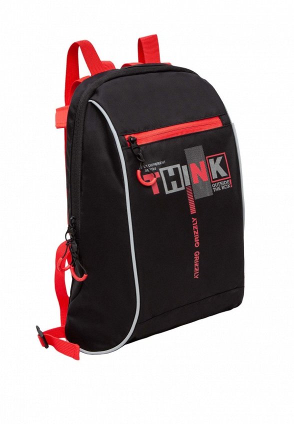 Рюкзак Grizzly