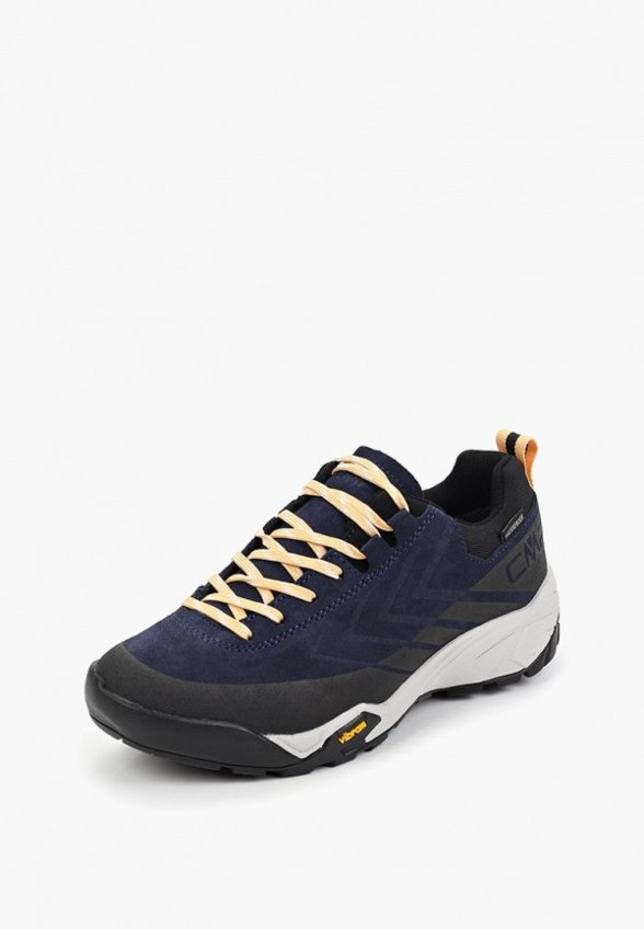 Кроссовки трекинговые CMP