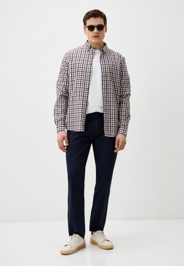 Рубашка Marco Di Radi