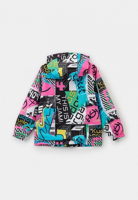 Ветровка PlayToday