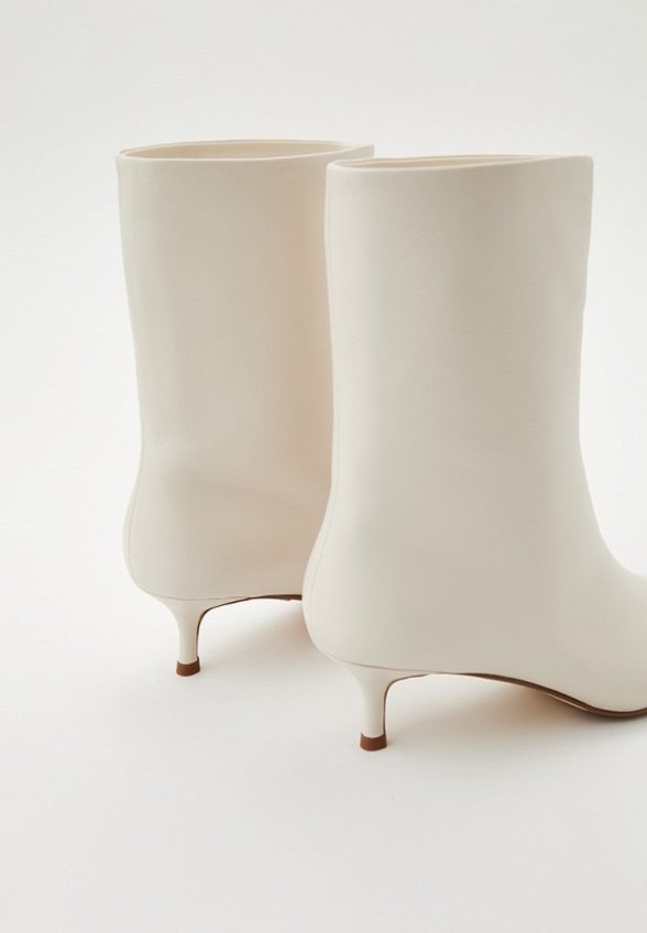 Полусапоги Ekonika Premium